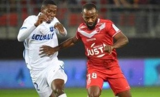 法甲赛事分析：欧塞尔 VS 图卢兹