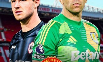 曼联买入新门将，仅23岁的他比大马丁便宜很多，比奥纳纳具有活力