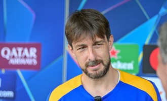 意大利队炸锅！阿切尔比拒召炮轰主帅，多纳鲁马：各负其责！布冯怒斥！