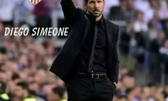 西蒙尼的尴尬：未来世俱杯马竞恐将被巴萨取代