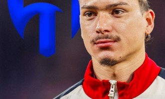 5000万卖努涅斯！利物浦与沙特达成协议，“伊萨克拼图”几近完整