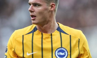 罗马敲定弗格森转会，布莱顿射手将加盟意甲跻身传奇行列