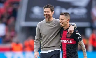 2场3球！任意球能当点球踢！德甲魔术师来自拉玛西亚