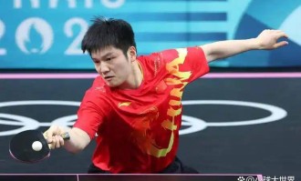 9月20日凌晨1点，樊振东迎来德国杯首秀，之前在德甲先输后连胜