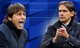 61年的等待！国际米兰、那不勒斯都是配角，意甲到底要干嘛？