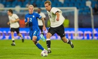 阿森纳关注德甲锋线新星 魏珀成未来引援目标？