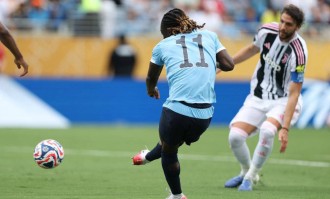 蓝月当空！世俱杯夺冠热门曼城三战全胜，成功避开死亡半区