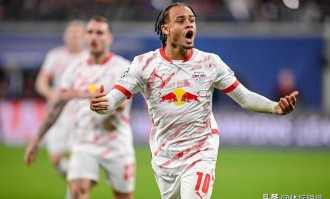 切尔西紧盯莱比锡天才，哈维·西蒙斯成转会目标