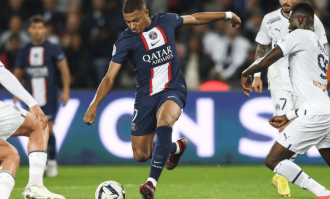 法甲：马赛 vs洛里昂 赛前全方位分析及比分预测