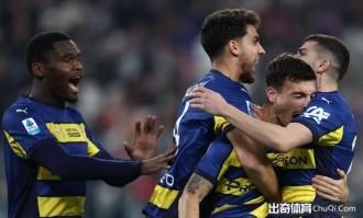 意甲情报：帕尔马中卫组合伤缺，拉齐奥客战萎靡