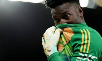 阿莫林赶走奥纳纳 曼联彻底告别暗黑时代