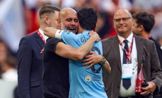 曼城归来：瓜帅称球队充满正能量，2025/26赛季目标明确！