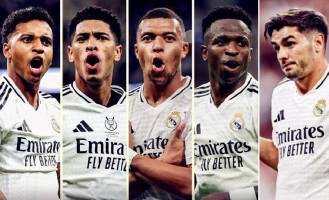 西甲开季难题！哈维-阿隆索纠结阵型人选，锋线平衡成关键挑战