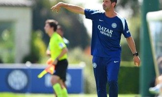 从0-5溃败到德比复仇：齐沃铁血改革，国米犯规数飙至意甲第五