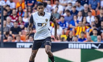 国米加速签下西甲未来之星，2000万欧+年轻优势，阿森纳难敌？