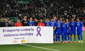 皇马女足生死战！主场迎战德甲豪门 胜利即可锁定欧冠晋级