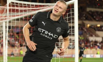 足坛18位亿元先生格局图鉴：英超独占9席，意甲法甲尴尬挂零