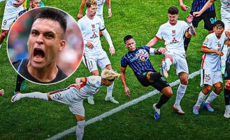 2：1，国米艰难止颓势，劳塔罗显领袖作用，4大新人各有闪光点