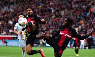 德甲 霍芬海姆VS奥格斯堡：比分评析