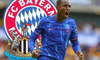 能赚也能花！切尔西今夏狂揽2.08亿欧元，后续收入还有望再破亿