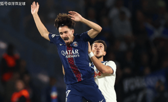 哈维·阿隆索的“维蒂尼亚执念”：皇马中场变革的战术深意与豪门博弈