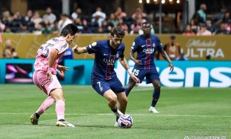 世俱杯1/4决赛明天7月6日赛程：巴黎PK拜仁，皇马PK多特蒙德