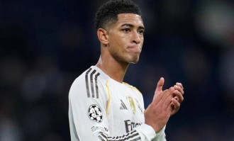 皇马核心球员公开力挺阿隆索，球队团结一致共克时艰