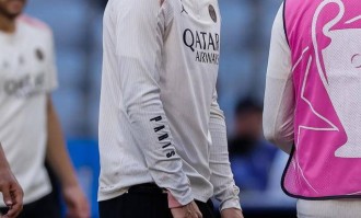 巴黎圣日耳曼欧冠封王，铁杆粉丝为何陷入“产后抑郁”？