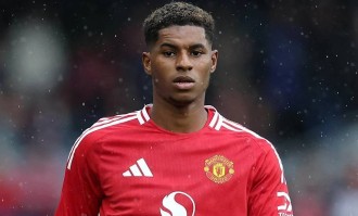 拉什福德现身卡灵顿引猜测，曼联确认其今夏离队