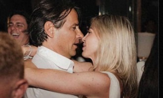 世俱杯最大黑马！49岁因扎吉崭露头角：两度晋级欧冠决赛，娶得美丽妻子