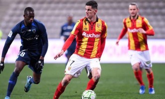 法甲焦点战：朗斯 VS 布雷斯特，中游对决谁能抢占赛季主动权？