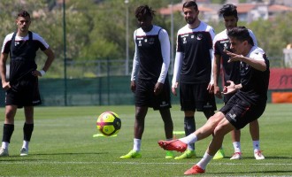 法甲：南特VS梅斯，今日最新精准比分预测