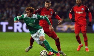 【25131期足彩胜负彩推荐】德甲对决，门兴主场盼首胜，不来梅客场求转运？