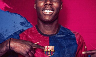 拒绝拜仁&amp;阿森纳！每体：尼科已明确表态若离队只会加盟巴萨