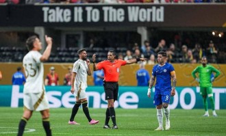 C罗成最大赢家！两年前称沙特比法甲强被群嘲，现在被打脸