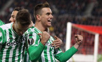 25118期足彩胜负平推荐：西甲贝蒂斯主场陷泥潭，阿拉维斯能否乘胜追击？