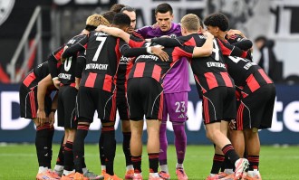 竞彩湃｜法兰克福德国杯不惧强强对话，AC米兰全力追分