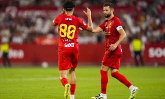 西甲第四轮开幕战：塞维利亚迎战埃尔切，欧冠球队赛程悬念待解