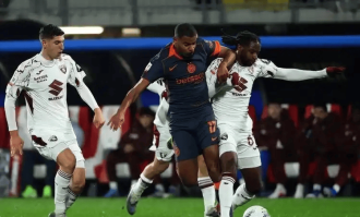 5连胜狂飙！国米三线争冠暗藏一大致命隐患