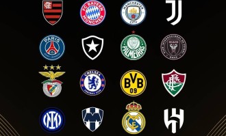 9/16！欧洲豪门占据半壁江山，世俱杯有机会重演“欧冠决战”