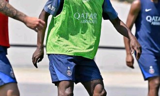 大巴黎强势淘汰皇马，鲁伊斯闪耀世俱杯半决赛