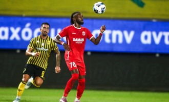 埃森·努纳里续约阿森纳，未来五年锁定枪手生涯