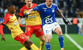 法甲焦点战：南特VS朗斯——深度赛前剖析与比分预测