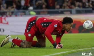 意甲再曝赌球丑闻，门将大额下注，赌自己拿黄牌恐遭禁赛4年