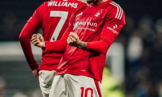 曼联与森林交锋，阿莫林执教下的蝴蝶效应