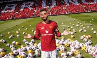 卡里克力挺B费下赛季留曼联！鲁尼长子获新约士气大振，穿7号大四喜