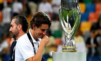 弗兰克的80分钟奇迹：热刺险令巴黎蒙羞，末段崩盘太可惜