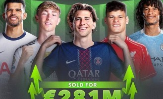 4-0，4-2！足坛惊喜1夜！滕哈赫率队晋级红军开门红西甲法甲开赛