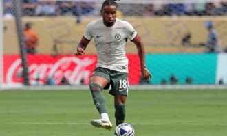 名记：拜仁对前德甲金靴恩昆库感兴趣 切尔西标价4500万欧