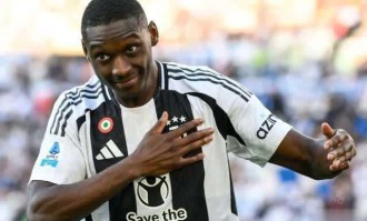 真真假假，尤文非桑乔唯一下家，小基耶萨或思乡归意甲